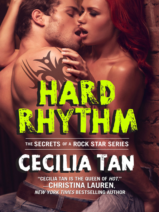 Title details for Hard Rhythm by Cecilia Tan - Available